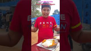 Deepu Gaadi Dosa, Mysore | Bonus Video - 🍪 Daily Biscuit Reviews By BiscuteBox | #BiscuteBox