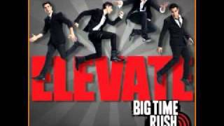 Big Time Rush-No Idea