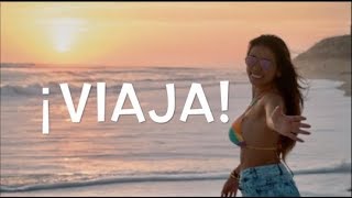 ¡VIAJA! - Me Apasiona Viajar con Pame