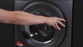 Product Review: Westinghouse 10kg EasyCare Front Load Washing Machine Black WWF1044M7SA