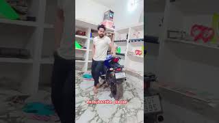 kabhi Ishq par jor chalta nhi #viral #youtubeshorts #trending #r15 #mt15 #zx10r #shorts