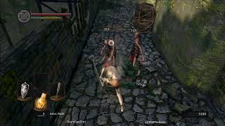 Dark Souls: Remastered - Memory is the Key... and I forget where I left it. [Day 1 VoD]