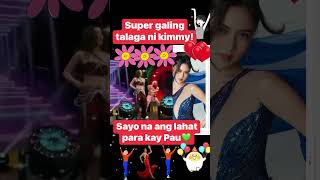 Na kay Kim na lahat pau. #kimchui  #kimpau  #linlang  #viral  #friends  #trending