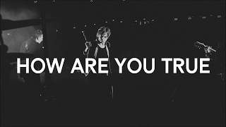 Cage The Elephant – How Are You True / En español