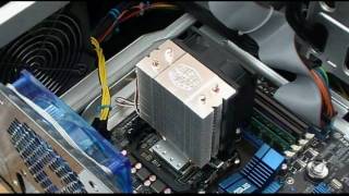 Cooler Master Hyper101 How to install