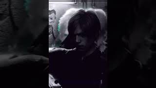 Leon Kennedy || Love On Me || RE4R