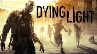 Dying Light Campanha P#2