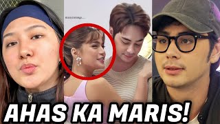 PAGTATAKSIL ni Anthony Jennings IBINUKING ng Kanyang EX-Girlfriend! si Maris Racal ang DAHILAN?