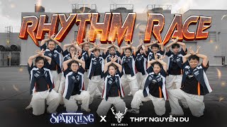 [HẢI ANH SHOWCASE 2024] Rhythm Race - The Castillo  - THPT Nguyễn Du