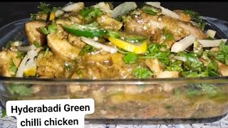 Green Chilli Chicken||Hari Mirch Gravy#greenchillichicken#harimirchrecipe#reels#ytshorts#chef