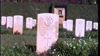 kandy war graves