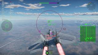 war thunder 4 kill aim 54 in 2 minutes