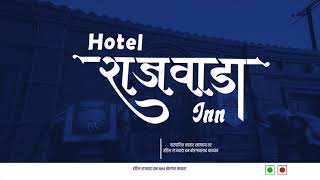 Hotel Raajwada Inn, Borgaon