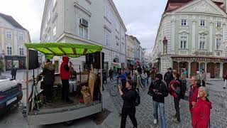 Klimastreik St.Pölten 27.09.'24