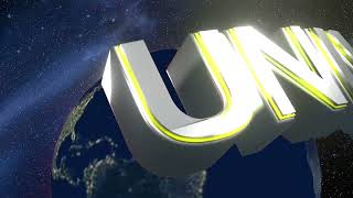 2012 universal logo remake