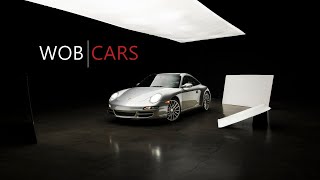 Walk Around this Beautiful Porsche 911 Targa 4S | WOB Cars