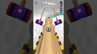 Going Balls | Gameplay | Level 11 | #shorts