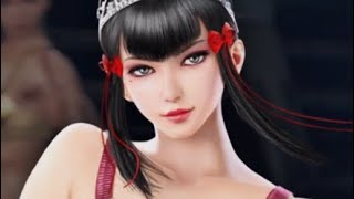 "Latina Spice" Kazumi | Tekken 7 Kazumi Online Highlights