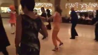 4 Give it to Me Line Dance 2012