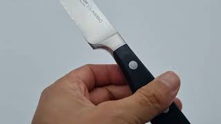 Wusthof Classic Series Bread Knife 20cm