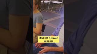 Delay In Success Palmistry Mark