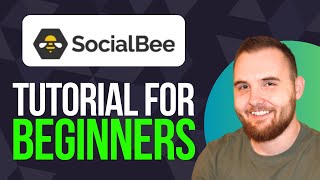 SocialBee Tutorial for Beginners | How to Use SocialBee for Social Media Management 2024