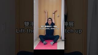 ELDOA 腰椎肌肉伸展運動ELDOA Exercises for the Low Back#脊醫 #汪家智 #drjoewong #椎間盤突出 #discherniation #ELDOA #腰痛