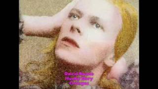 David Bowie- Changes