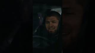 khabib. new car #khabib #ufc #car