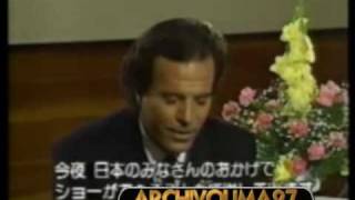 JULIO IGLESIAS