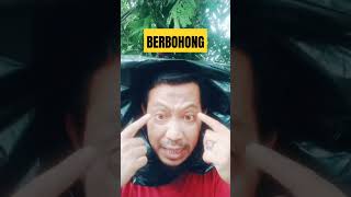 Mencintaimu #ubbahrulchannel1079 #ketawangakak #shorts