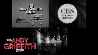 Mayberry Enterprises/CBS Television Network/CBS Television Distribution (1960/2009)