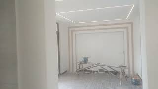 #gypsum board work in Ethiopia 0928417230 yoakin interior design and finishing works