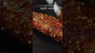 Delicious Pork Tenderloin with Honey Garlic Soy Sauce