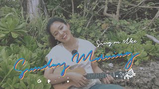 Sunday Morning - Maroon5 (Sing on Ukulele)