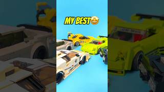 Best VS WORST LEGO car build | Lego jdm cars #legoracecar #legobuild #lego #legocars #legomoc #jdm