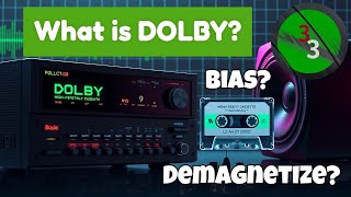 Dolby or No Dolby What's the Best Choice for Perfect Audio?