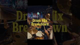 Drum Mix Breakdown Ep.8