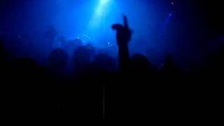 Marc Houle playing Meatier Shower (LIVE)@fabric, London (14-11-2009)