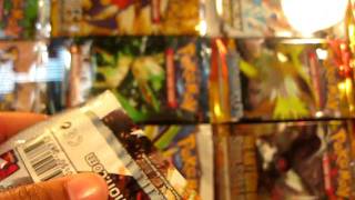 Burger King Talking Pikachu, Arceus Tin, B&W Packs and an Awesome BCBM!!!