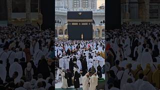 Kaaba Live🔴 Today || 13 November 2024 || #tawafekaaba #kaabalive #ytshorts #original #makkahofficial