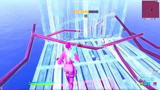 Me trying to be good at fortnite...