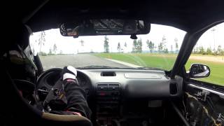 Myles - Honda Challenge Qualifying NASA NW - English Racing