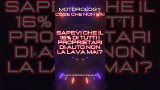 MOTOROLOGY - nuovi video sul canale