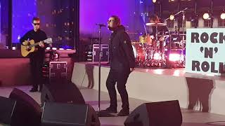 Liam Gallagher NowThat I've Found You 26 September 2019