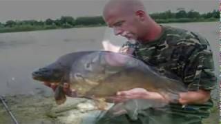 Carpfishing France