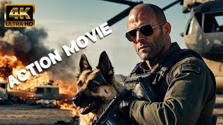 NEW Action Movie 2024 ｜ FULL Movie English ｜ Hollywood Action FREE Movies 2024