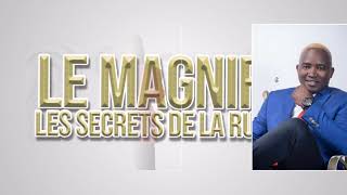 Le Magnific - les secrets de la rumba