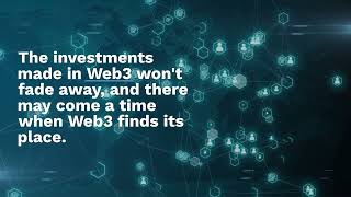 Whatever happened to Web3