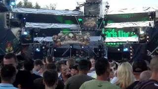 Dominator 2009 Promo vs D Passion